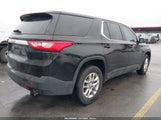Chevrolet Traverse Ls 1GNERFKW0KJ239827 снимка