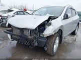 Nissan Rogue Sv JN8AS5MT4CW264991 снимка