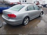 Volkswagen Passat 2.0L Tdi Sel Premium 1VWCN7A30EC083299 fotografie