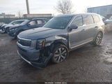 Kia Telluride Ex 5XYP3DHC0MG117847 снимка