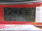 Kia Spectra5 Sx KNAFE161475004371 снимка