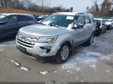 Ford Explorer Xlt 1FM5K8D8XKGA84882 снимка