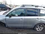 Subaru Forester 2.5I Premium JF2SJAFC3FH529225 снимка