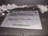 Chevrolet Colorado 4Wd Trail Boss 1GCPTEEK6R1321870 снимка