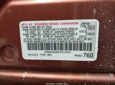 Mitsubishi Outlander Se JA4AZ3A32EZ019781 снимка