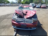 Dodge Durango Citadel Anodized Platinum Awd 1C4RDJEG3HC691641 снимка