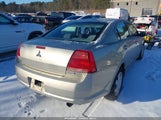 Mitsubishi Galant Es 4A3AB36F74E134795 снимка