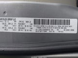 Chrysler Town & Country Touring-L 2C4RC1CGXDR595724 снимка