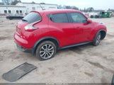 Nissan Juke Sv JN8AF5MR1FT504013 снимка