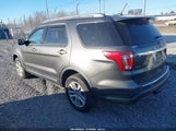 Ford Explorer Xlt 1FM5K8DH7JGC90515 снимка