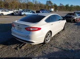 Ford Fusion Energi Titanium 3FA6P0SU3GR311816 снимка