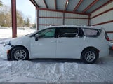 Chrysler Voyager Lx 2C4RC1CG6SR577167 снимка