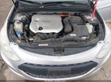 Hyundai Sonata Hybrid KMHEC4A43DA088088 снимка