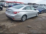 Hyundai Sonata Hybrid KMHEC4A43DA088088 снимка