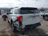 Ford Explorer Xlt 1FMSK7DH7LGA69562 fotografie