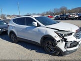 Hyundai Santa Fe Sport 2.4L 5NMZUDLB1JH098862 fotografie