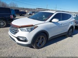 Hyundai Santa Fe Sport 2.4L 5NMZUDLB1JH098862 снимка