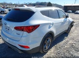 Hyundai Santa Fe Sport 2.4L 5NMZUDLB1JH098862 снимка