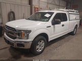 Ford F-150 Xlt 1FTFX1E57JKF37907 снимка