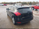 Ford Focus Titanium 1FADP3N27JL273192 снимка