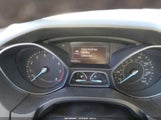Ford Focus Titanium 1FADP3N27JL273192 photo