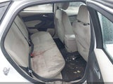 Ford Focus Se 1FADP3F29HL209325 fotografie
