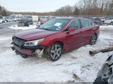 Subaru Legacy Limited 4S3BWAN67N3005177 снимка