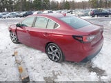 Subaru Legacy Limited 4S3BWAN67N3005177 снимка