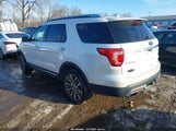 Ford Explorer Platinum 1FM5K8HT1HGC04284 снимка