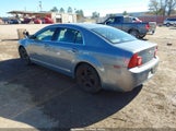 Chevrolet Malibu Ls 1G1ZG57B09F220832 снимка