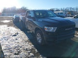 Ram  Tradesman 4X4 6'4 Box 1C6SRFCTXKN597789 снимка