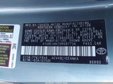 Toyota Camry Le 4T4BE46K29R087756 снимка