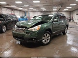 Subaru Outback 2.5I Premium 4S4BRBCC8A1331688 снимка