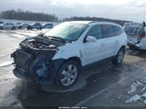 Chevrolet Traverse Premier 1GNKRJKD8HJ248479 снимка