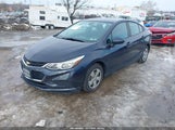 Chevrolet Cruze Ls Auto 1G1BC5SM5G7296902 снимка