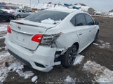 Nissan Sentra Sr 3N1AB7AP3GY317812 снимка