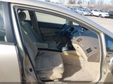 Honda Civic Lx 1HGFA16517L011891 снимка