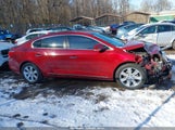 Buick Lacrosse Cxs 1G4GE5ED6BF278700 снимка