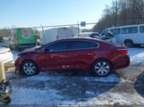 Buick Lacrosse Cxs 1G4GE5ED6BF278700 снимка