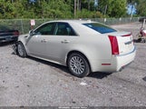 Cadillac Cts Standard 1G6DA5EG3A0131798 снимка