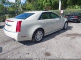 Cadillac Cts Standard 1G6DA5EG3A0131798 снимка