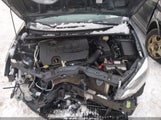 Toyota Corolla Le 2T1BURHE7GC703452 снимка