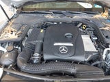 Mercedes-Benz C 300 4Matic WDDWF4KB9JR415920 photo