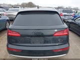 Audi Q5 2.0T Premium/2.0T Tech Premium WA1ANAFY9J2204708 fotografie