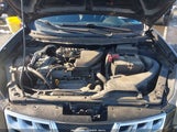 Nissan Rogue Select S JN8AS5MV0EW713717 снимка