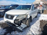 Nissan Pathfinder S 5N1AR2MM8FC719261 снимка
