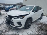 Lexus Rx 350 F Sport 2T2SZMDAXLC245922 снимка