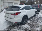 Lexus Rx 350 F Sport 2T2SZMDAXLC245922 снимка