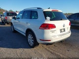 Volkswagen Touareg Vr6 Sport WVGFF9BP1BD001382 photo
