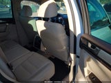 Volkswagen Touareg Vr6 Sport WVGFF9BP1BD001382 fotografie